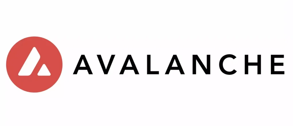 Avalanche Layer 1 alternatives Blockchain-Logo