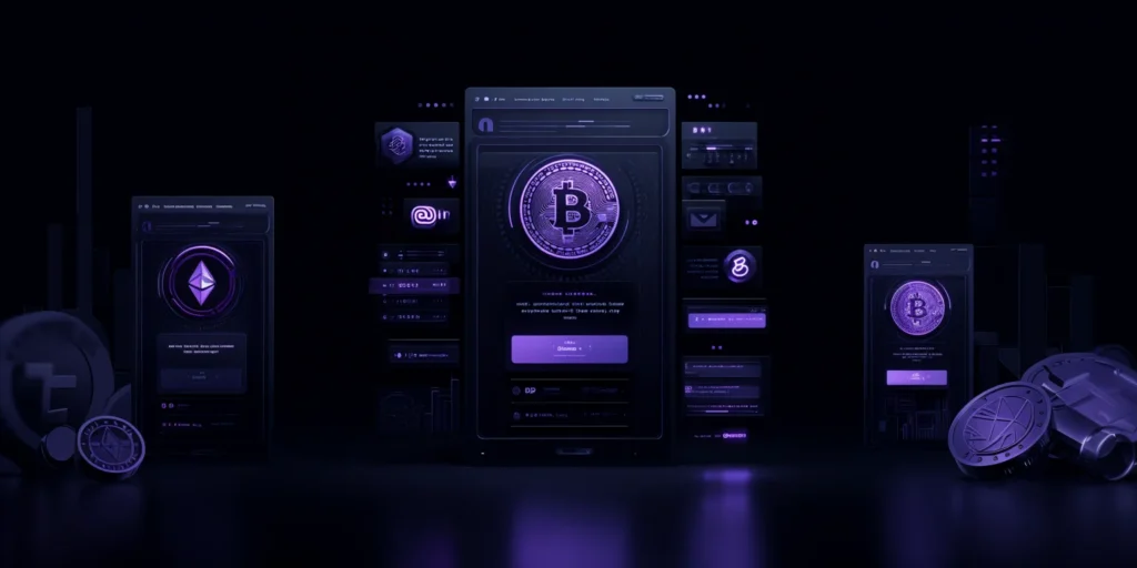 3. Claim Crypto Sign-Up Bonuses