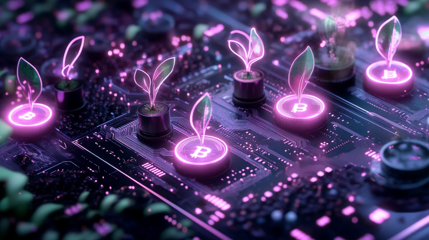 9 Best Yield Farming Crypto Platforms