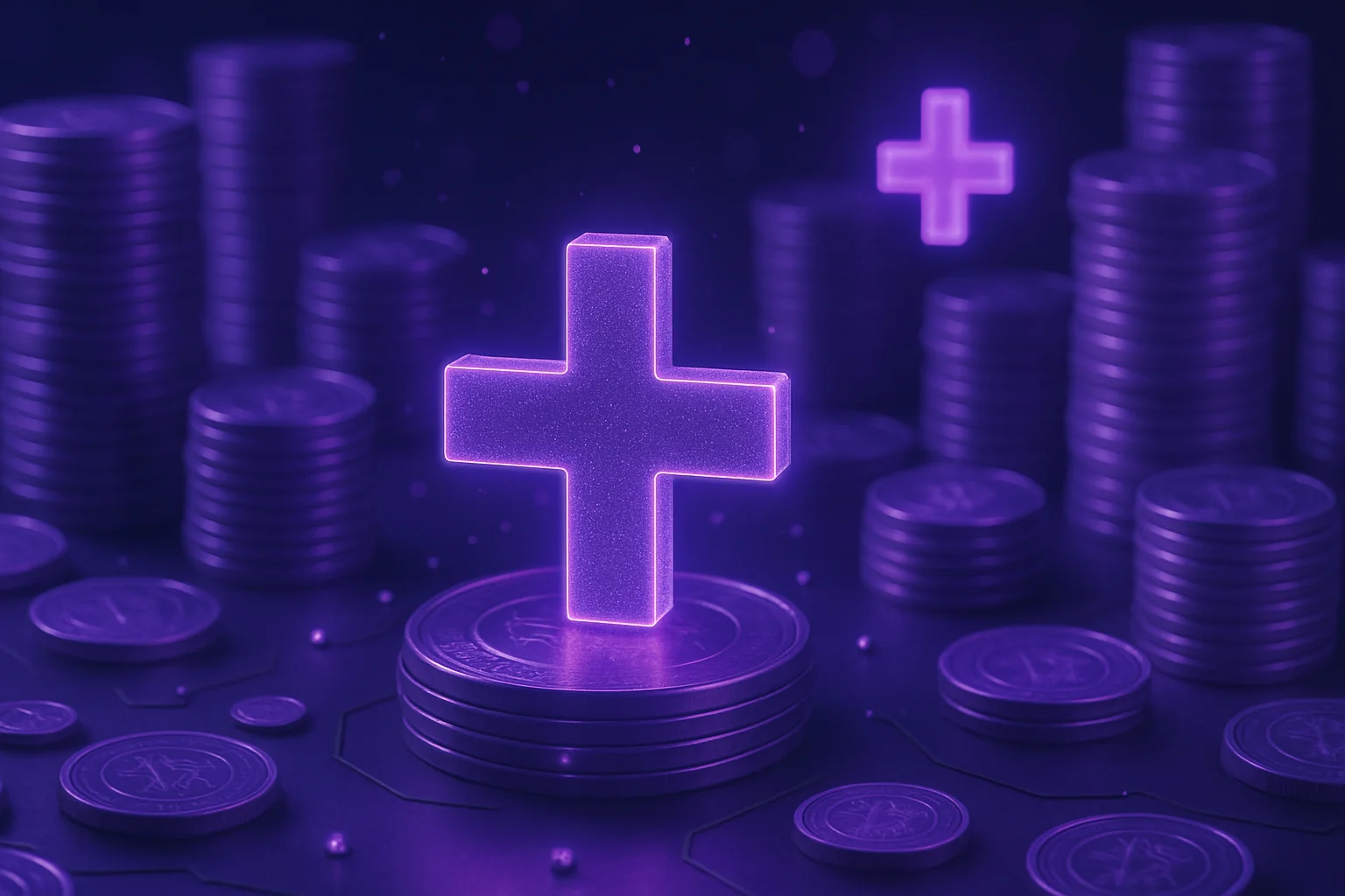 Free Crypto SignUp Bonuses in 2025