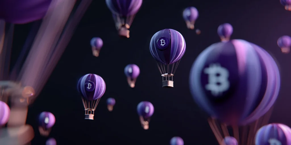 1. Join Crypto Airdrops