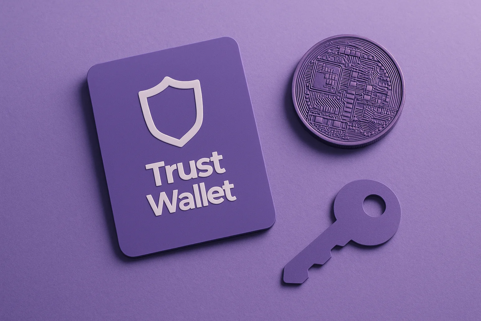 Trust Wallet Private-Key-What-You-Need-to-Know-in-2025  