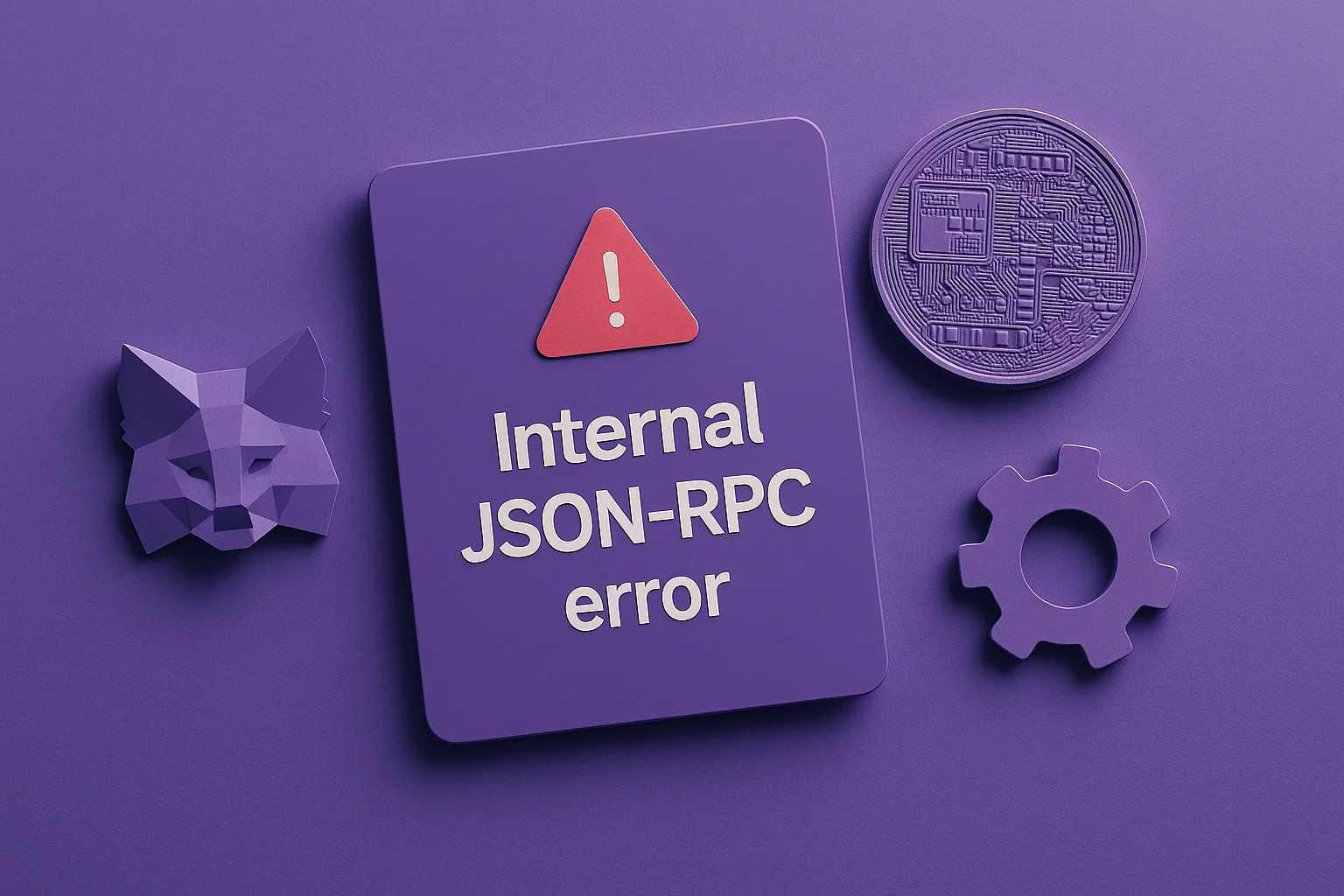 Fix-Internal-JSON-RPC-Error-on-MetaMask-Custom-Networks-Easily