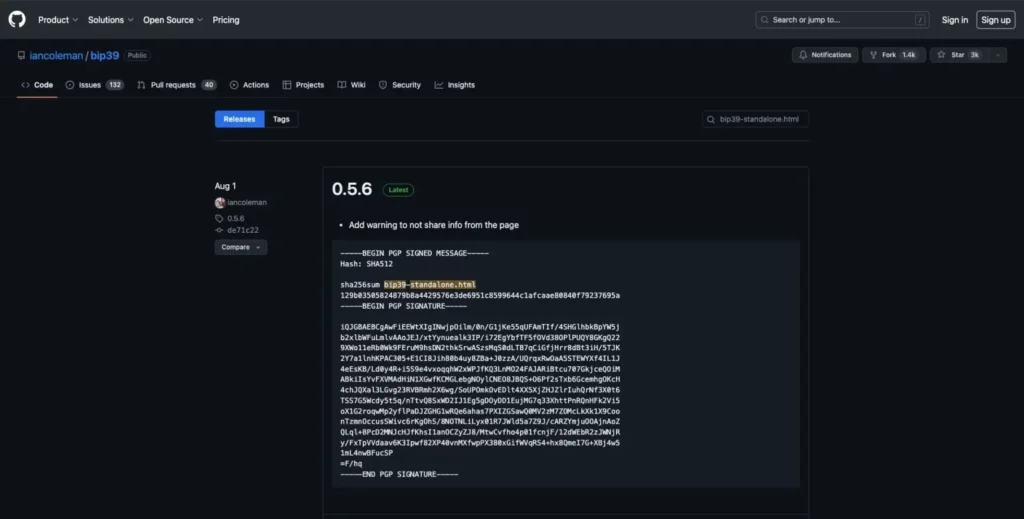 Step 1: Look for a Mnemonic Code Converter