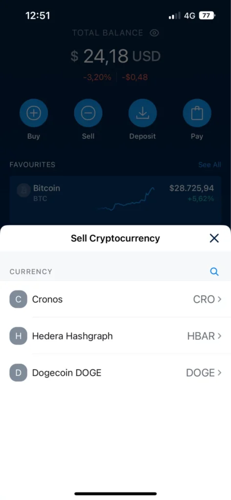 2. Start-selling-Dogecoin