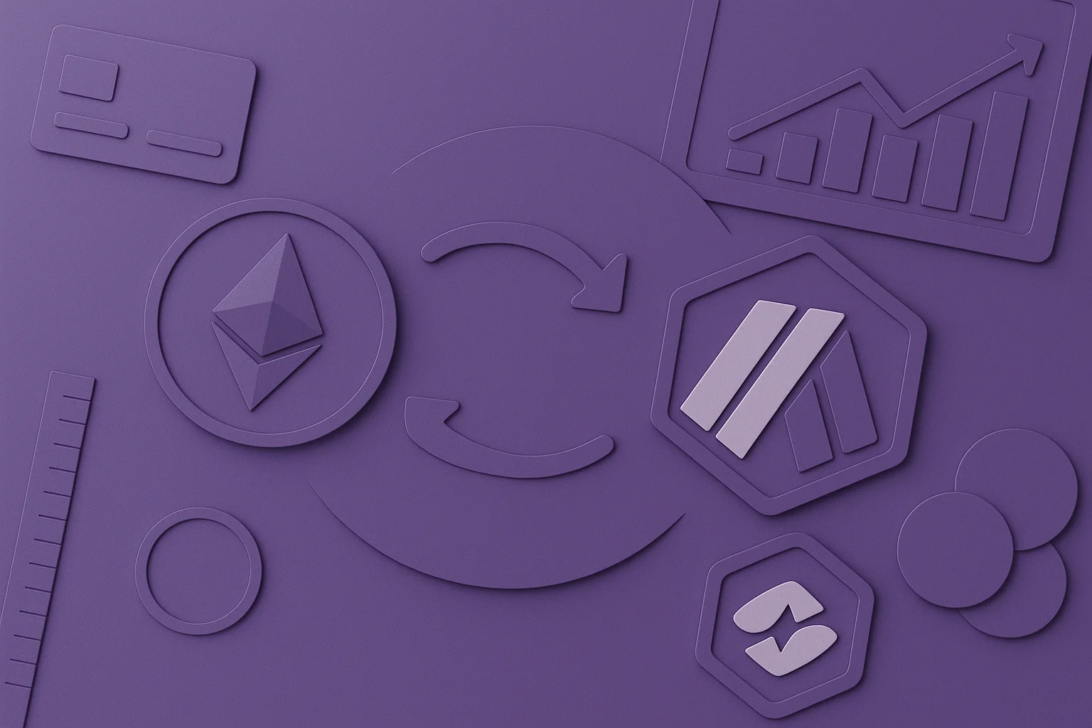 Arbitrum-Bridge-Guide-Transfer-ETH-and-Tokens-to-Arbitrum-Layer-2