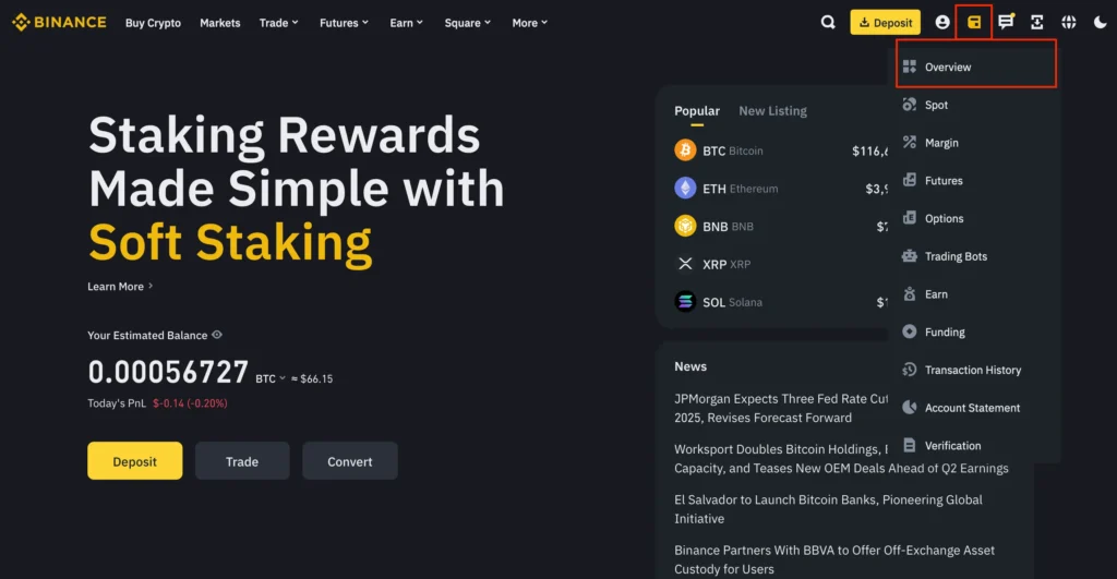 Log-into-your-verified-Binance-account