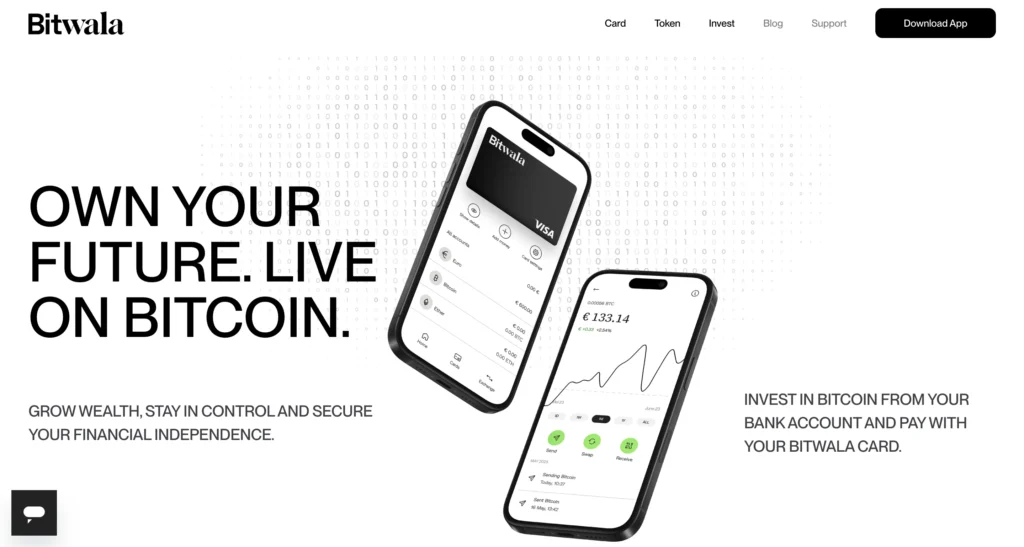 Criptobancos-Bitwala