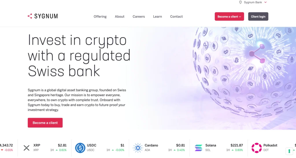 Criptobancos-Sygnum-Bank