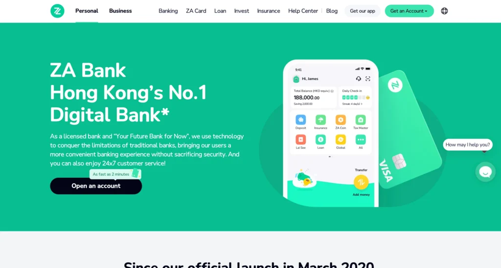 Cripto-Bancos-ZA-Banco