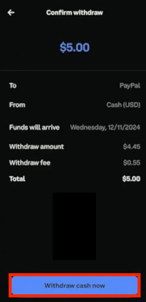 How-to-Withdraw-Money-from-Coinbase-to-Your-Bank-Account-Using-the-Mobile-App-step4