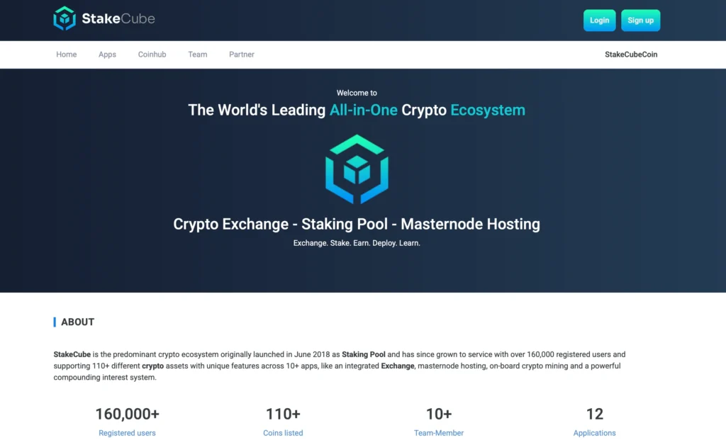 MCO-best-crypto-faucets-StakeCube