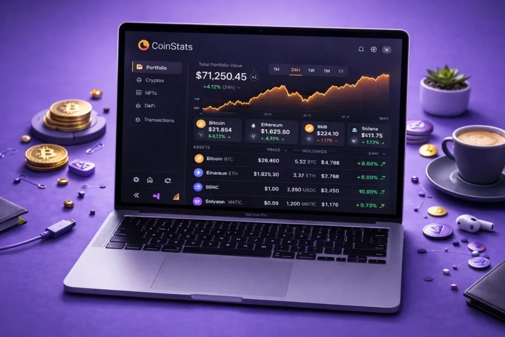 what-is-coinstats-review