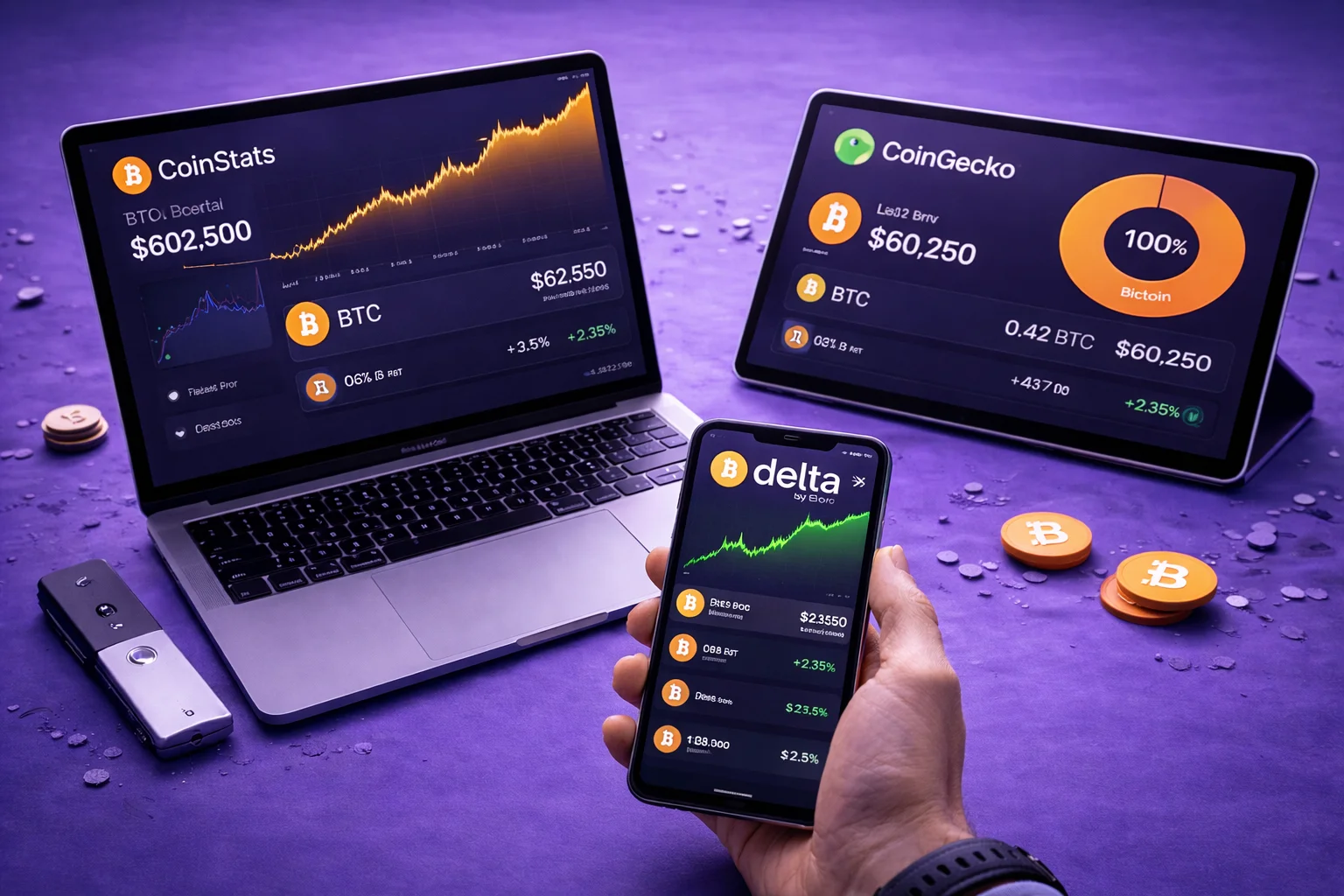 Las mejores aplicaciones de seguimiento de criptocarteras en 2026 (comparadas y analizadas) (1)