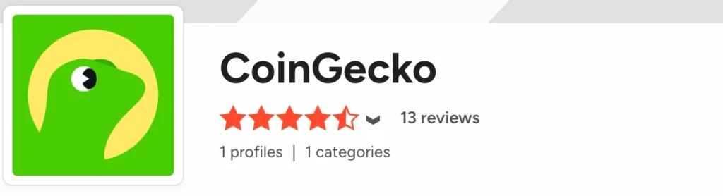 MarketCapOf-CoinGecko-Reviews-&-User-Feedback