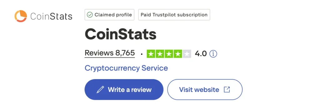 MarketCapOf-CoinStats-Reviews-&-User-Feedback