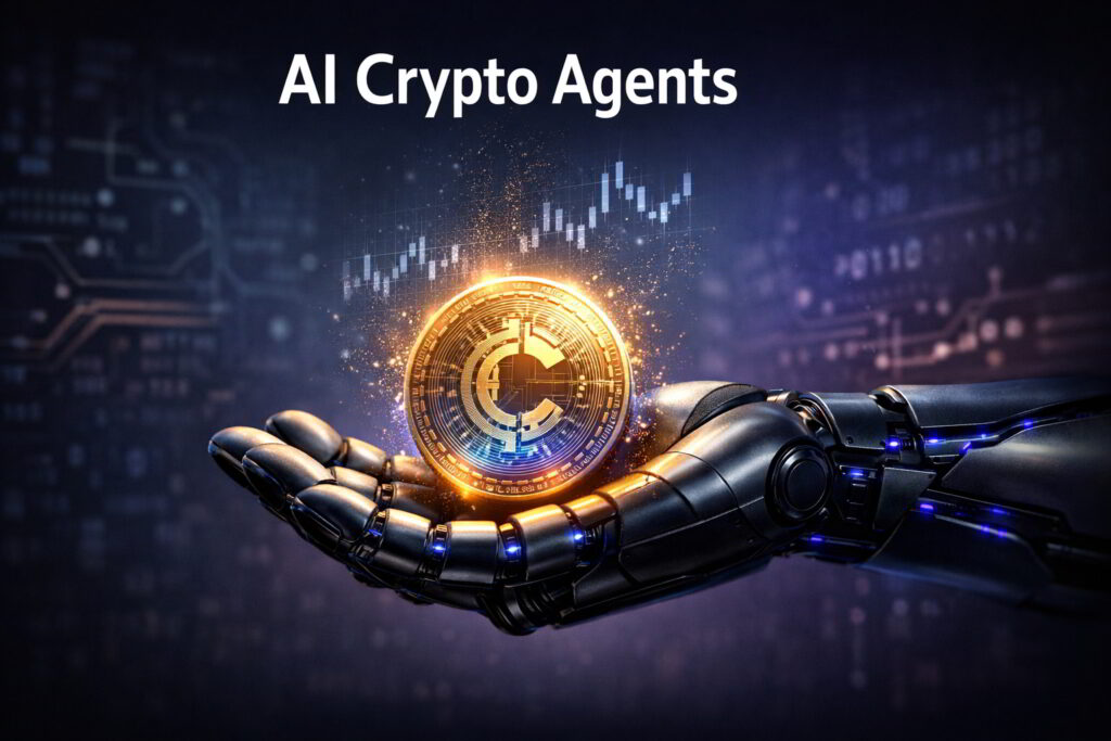 Ai crypto agents