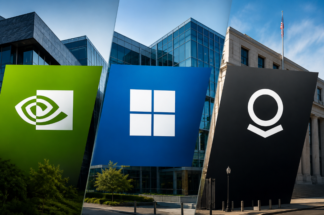 best AI stocks now