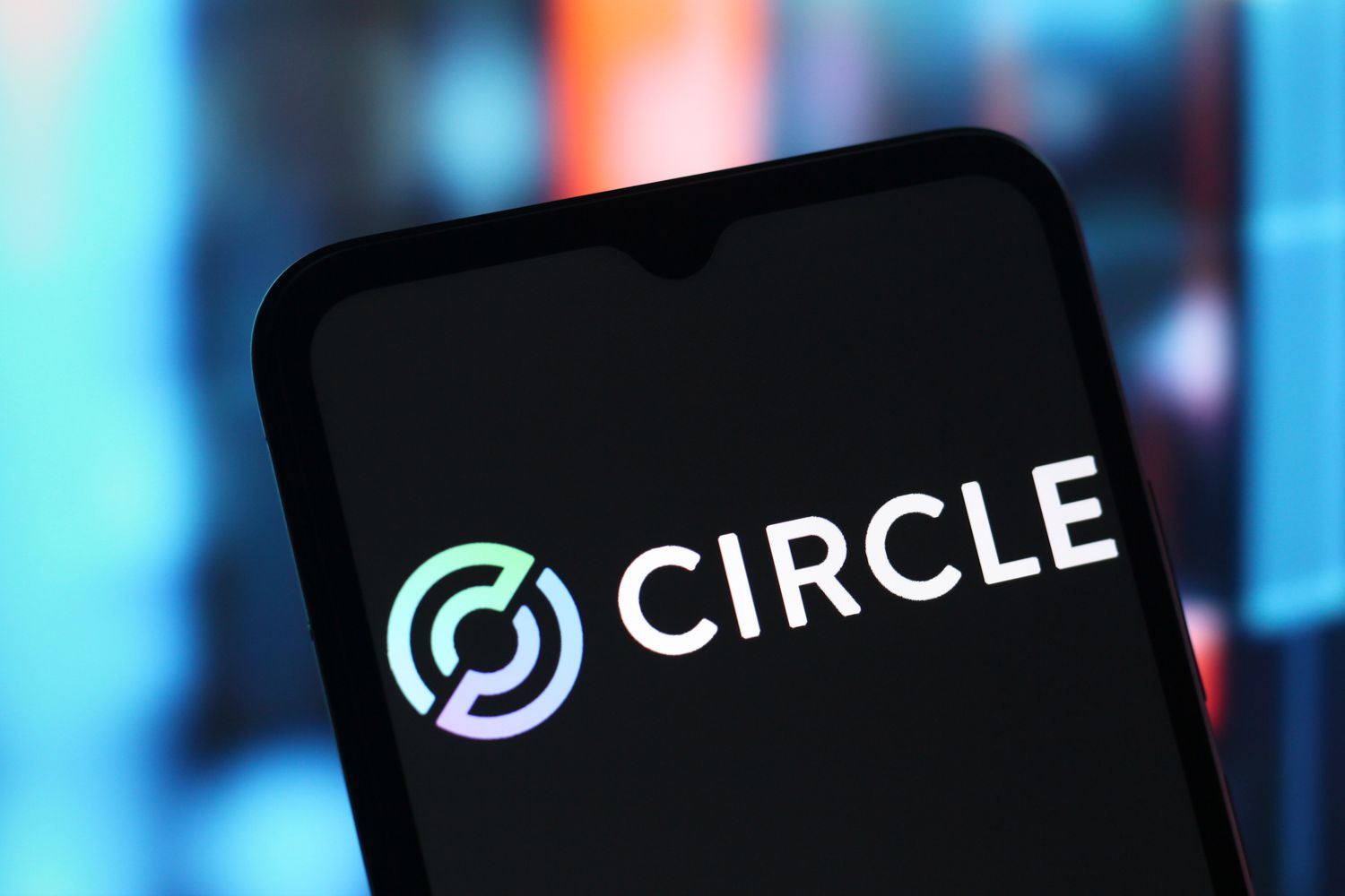 CRCL STOCK
