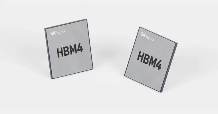 SK Hynix IPO