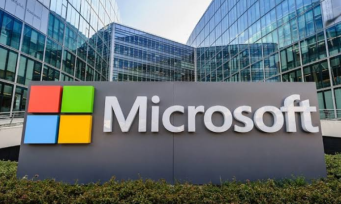 Microsoft (MSFT) anchors the second bucket among the best AI stocks