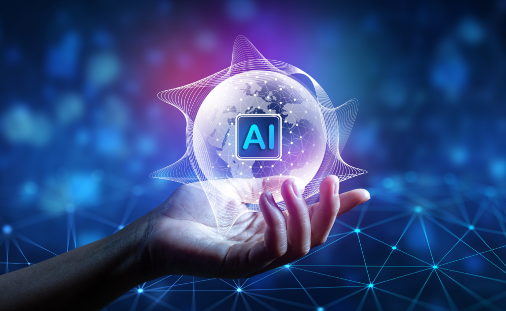 Types of AI Stocks