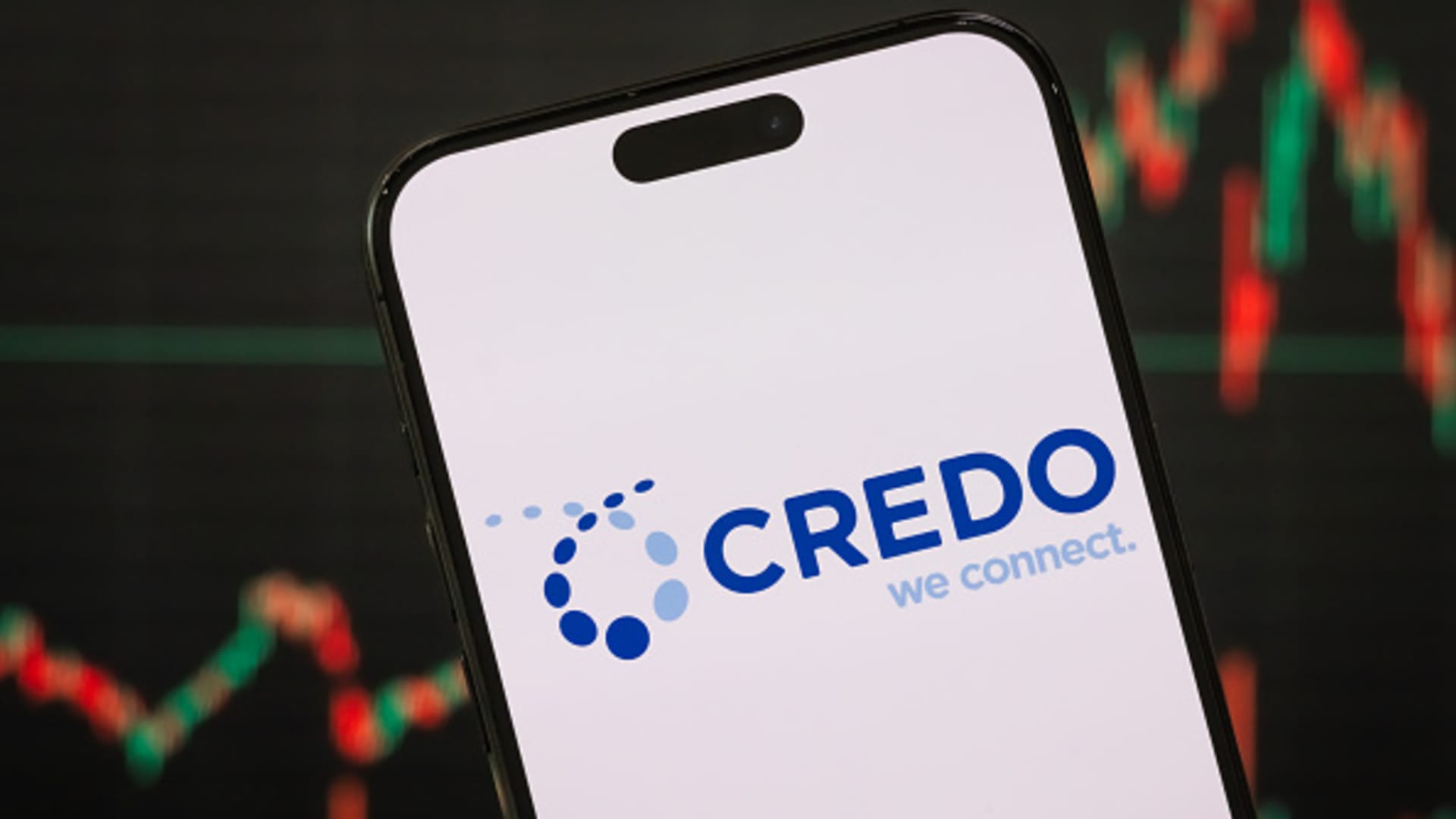 CRDO stock