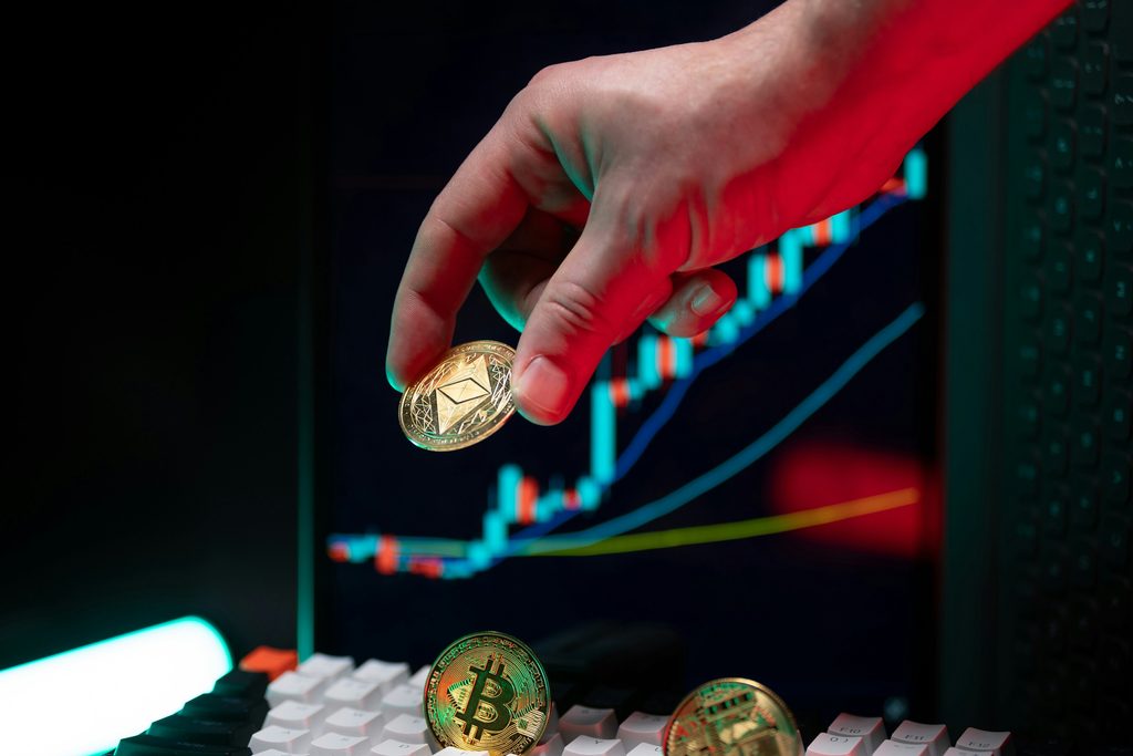 P2P CRYPTO EXCHANGE MECHANISMS