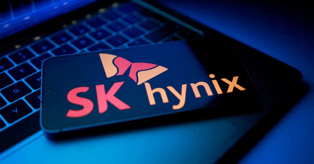 SK Hynix IPO