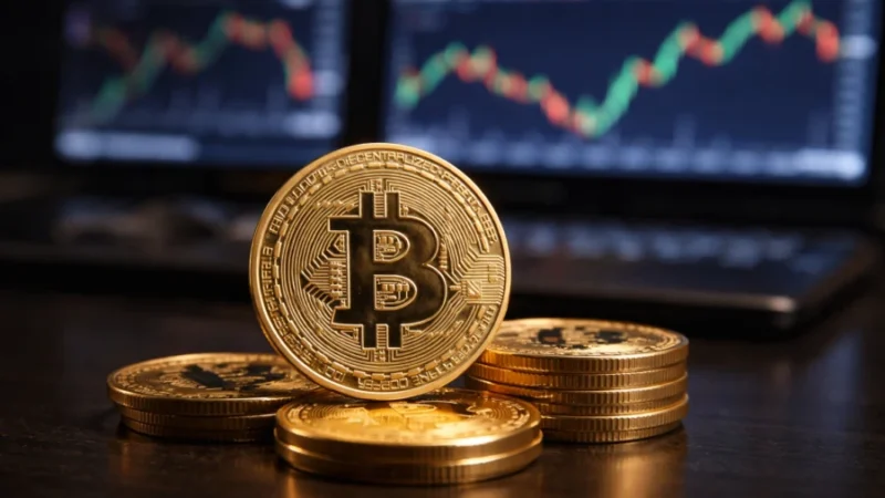 bitcoin price