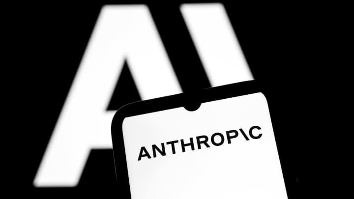 Anthropic logo