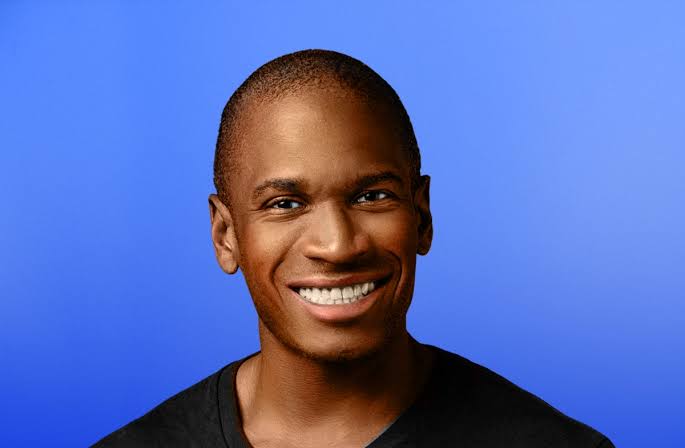 Image of Arthur Hayes