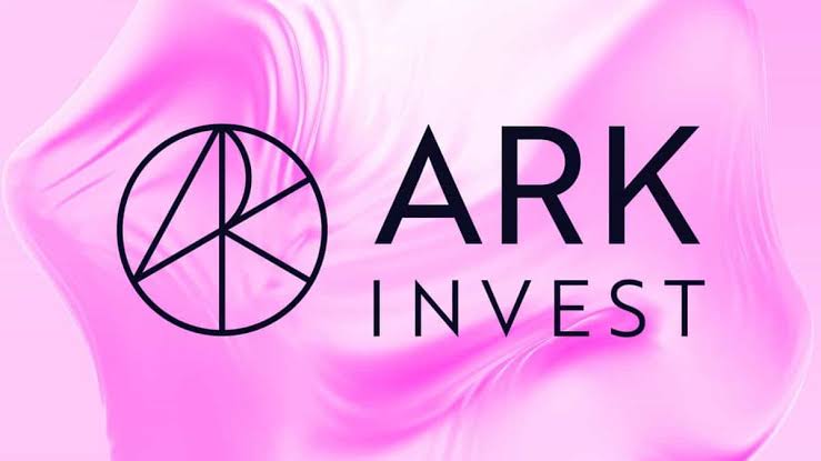 ARK INVEST LOGO
