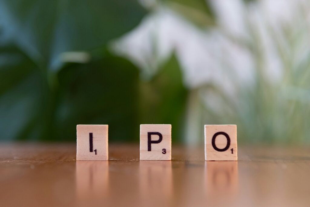 IPO LOGO SUGGESTING ANTHROPIC IPO DEVELOPMENTS