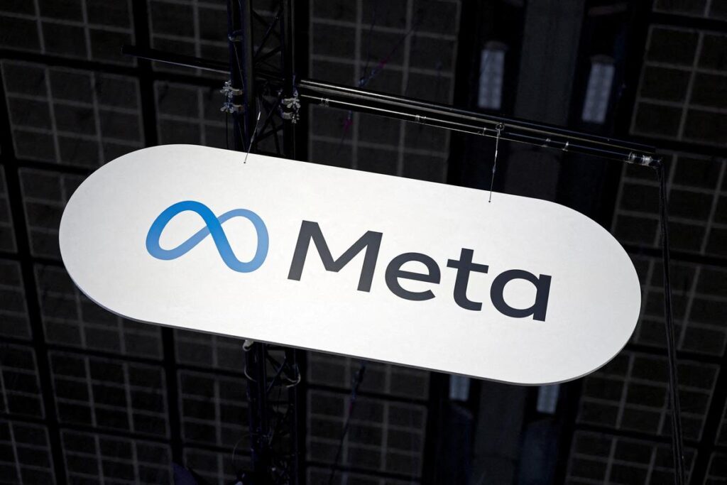 meta stock