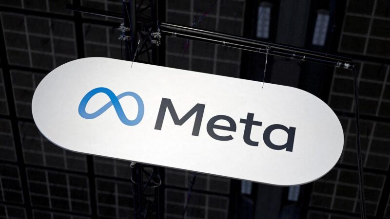 meta stock