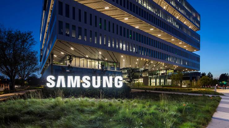 Samsung stock