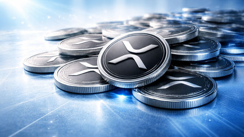 xrp price