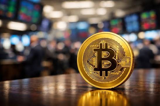 Bitcoin wallet