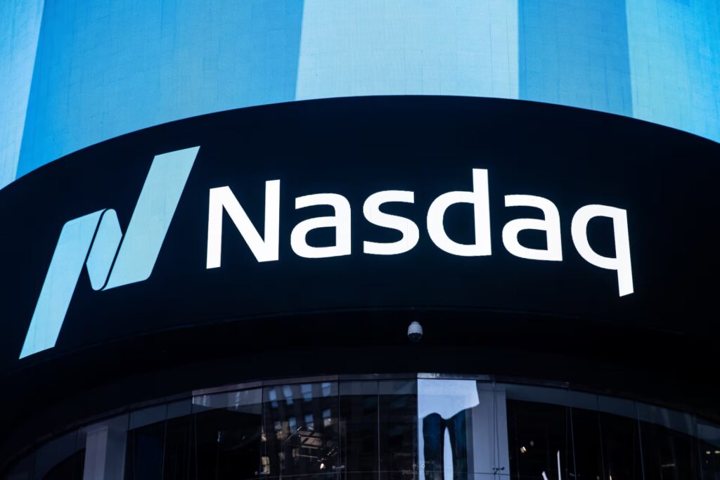 Nasdaq