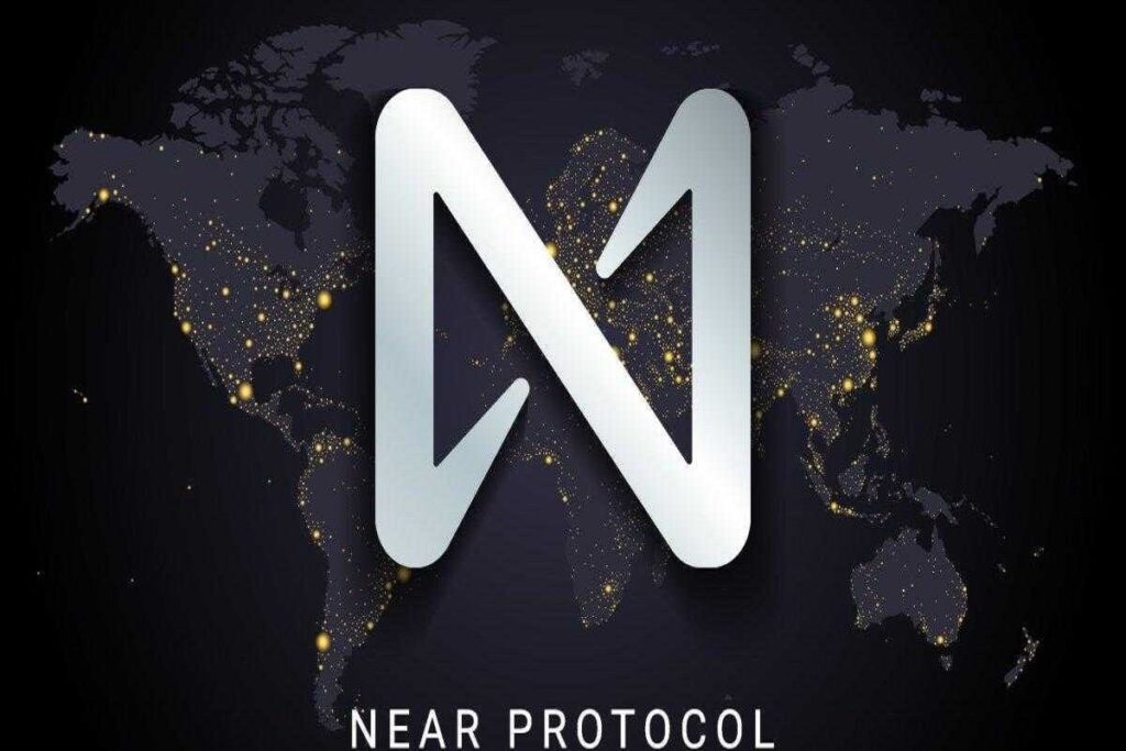 NEAR LOGO
