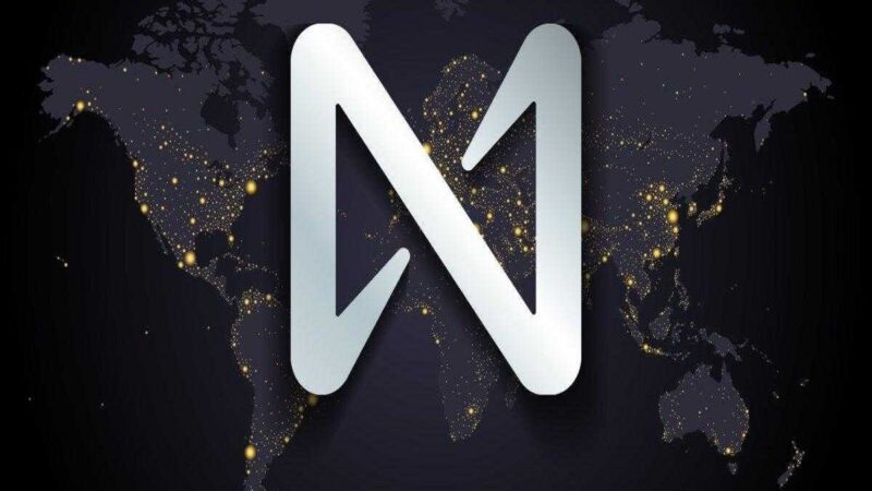NEAR LOGO