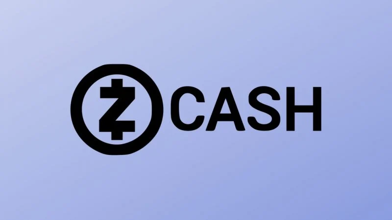 Zcash price
