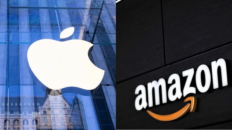 Amazon stock