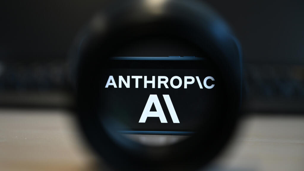 Anthropic Nvidia