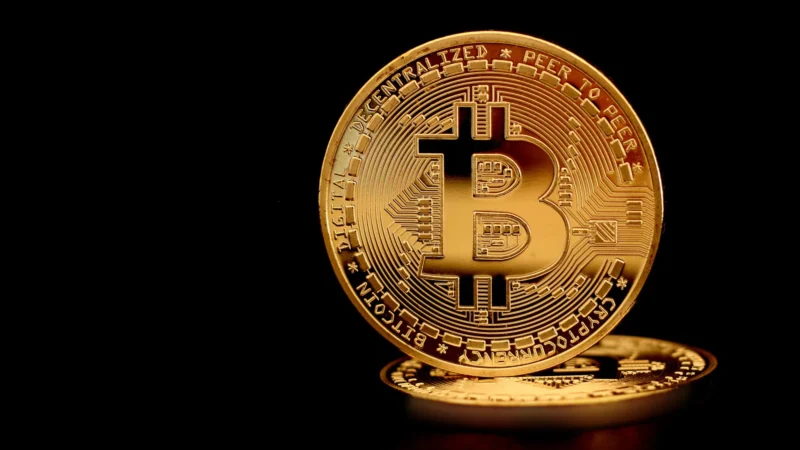 bitcoin price