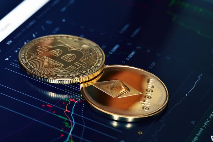 Deutsche Bank crypto