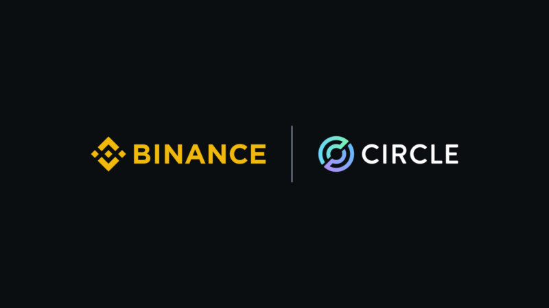 Binance Circle