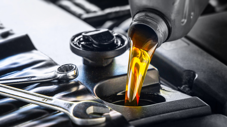 Oil prices