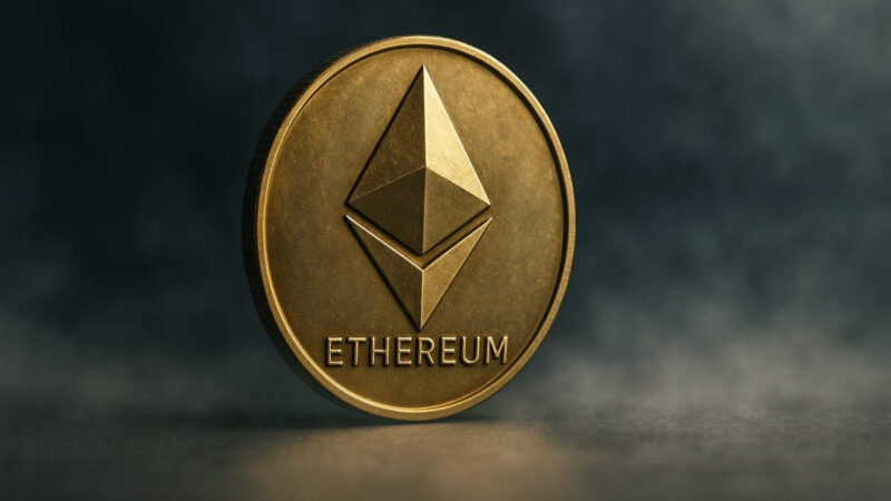 Ethereum price
